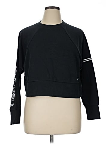 Nike Pullover Sweater (view 1)