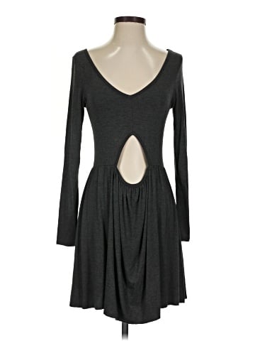 Clayton Casual Dress (view 1)