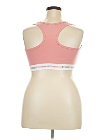 All Worthy Hunter McGrady Sports Bra (view 2)
