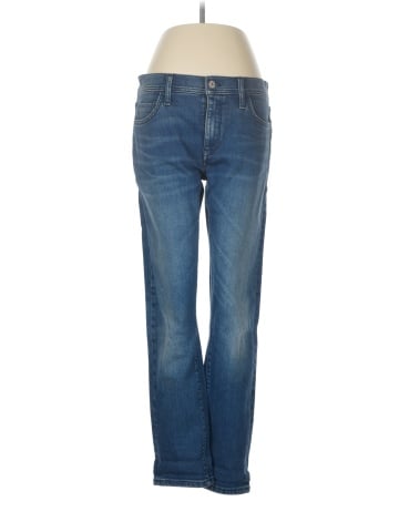 Pilcro Jeans (view 1)