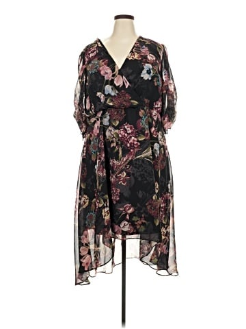 Lane Bryant Cocktail Dress (view 1)