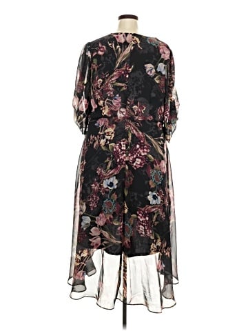 Lane Bryant Cocktail Dress (view 2)