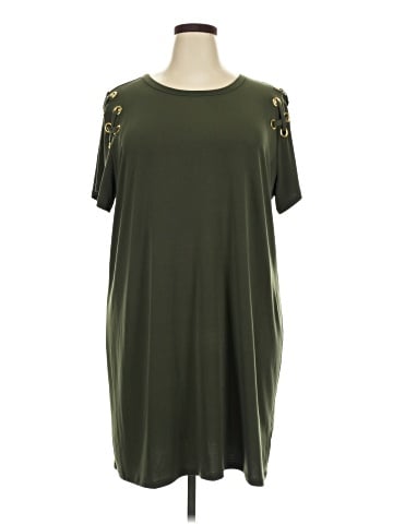 MICHAEL Michael Kors Casual Dress (view 1)