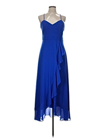 Belle Badgley Mischka Cocktail Dress (view 1)