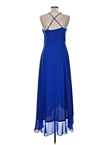 Belle Badgley Mischka Cocktail Dress (view 2)