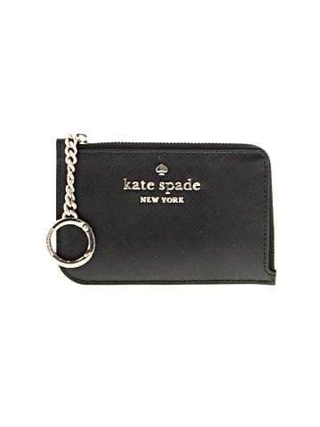 Kate Spade New York Leather Wallet (view 1)