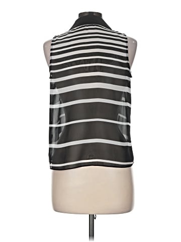 INC International Concepts Sleeveless Blouse (view 2)