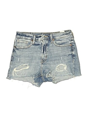 Old Navy Denim Shorts (view 1)