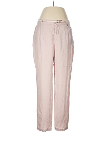 Zara Casual Pants (view 1)