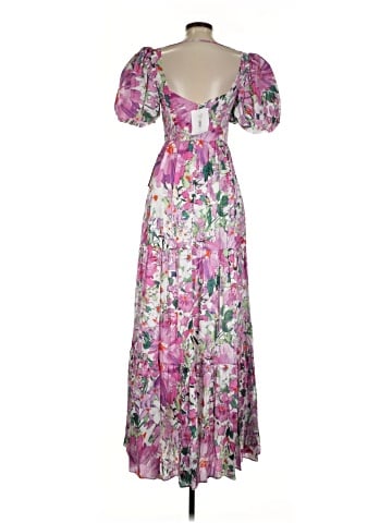 Belle Badgley Mischka Cocktail Dress (view 2)