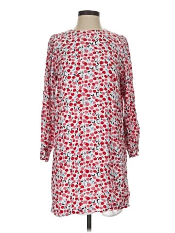 Ann Taylor LOFT Casual Dress (view 1)