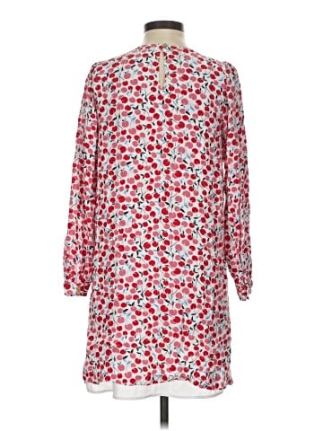 Ann Taylor LOFT Casual Dress (view 2)