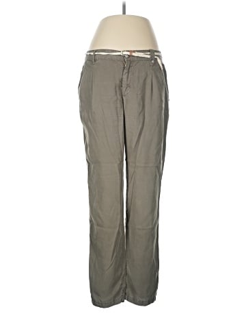 Zara Casual Pants (view 1)