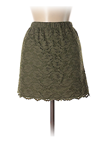 Xhilaration Casual Skirt - front