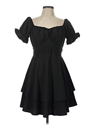 Lyaner Cocktail Dress (view 1)