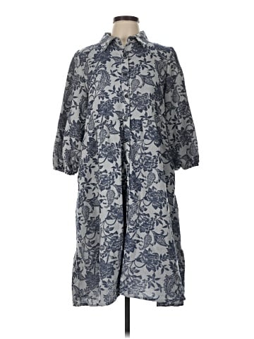 Baltic Born Casual Dress (view 1)
