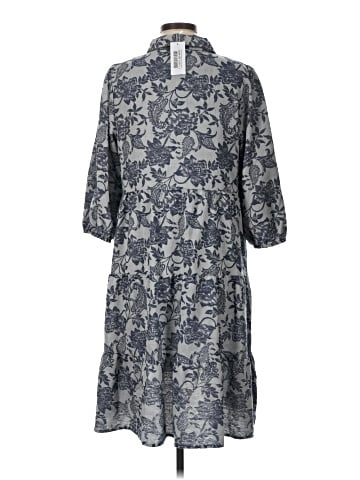 Baltic Born Casual Dress (view 2)
