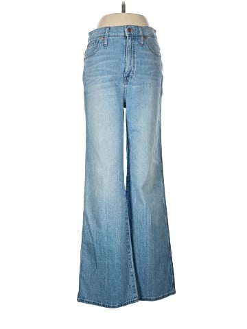 Madewell Jeans (view 1)