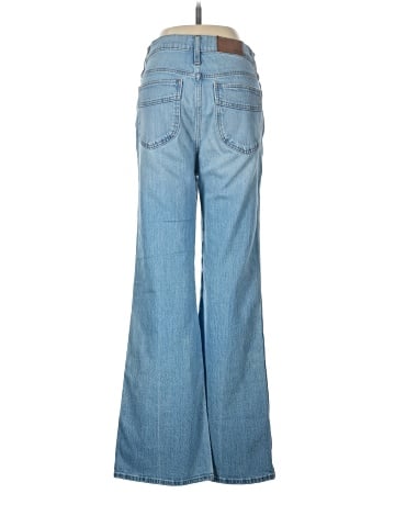 Madewell Jeans (view 2)