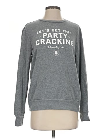 Old Navy Sweatshirt (view 1)