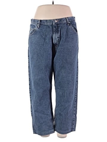 Wrangler Jeans Co Jeans (view 1)