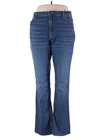 Wrangler Jeans Co Jeans (view 1)