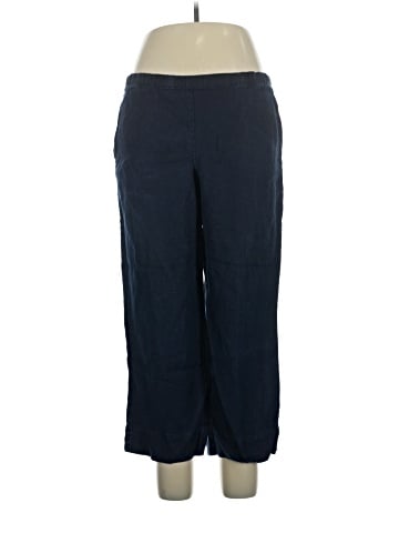 J.Jill Casual Pants (view 1)
