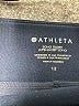 Athleta Solid Blue Skort Size 12 - photo 3