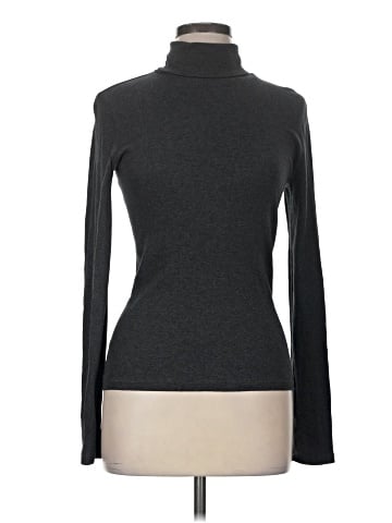 Everlane Long Sleeve Turtleneck (view 1)