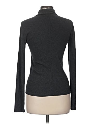Everlane Long Sleeve Turtleneck (view 2)