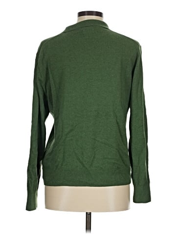 J.Crew Factory Store Pullover Sweater (view 2)