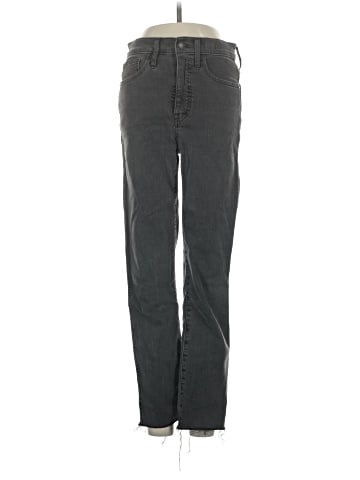 Madewell Jeans (view 1)
