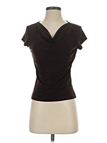 Vintage Suzie Short Sleeve Top (view 1)