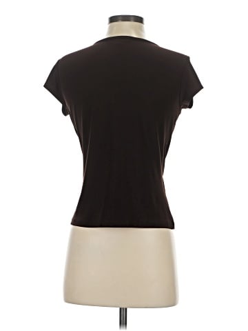 Vintage Suzie Short Sleeve Top (view 2)