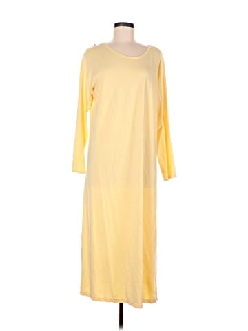 Lands' End Casual Dress (view 1)
