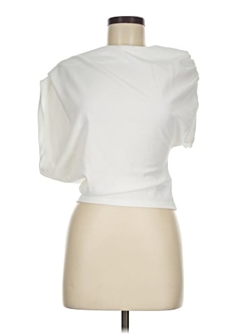 Zara Short Sleeve Top (view 1)