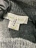 Garnet Hill Gray Wool Pullover Sweater Size XL - photo 7
