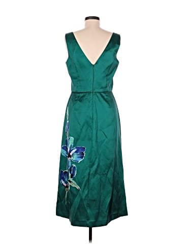 Tahari by ASL Cocktail Dress (view 2)
