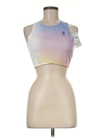 On Cloud Sports Bra (view 1)