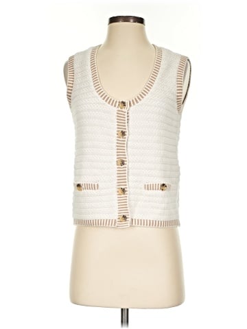 Ann Taylor Sleeveless Top (view 1)