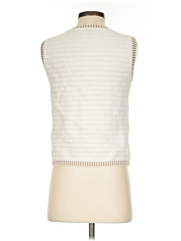 Ann Taylor Sleeveless Top (view 2)