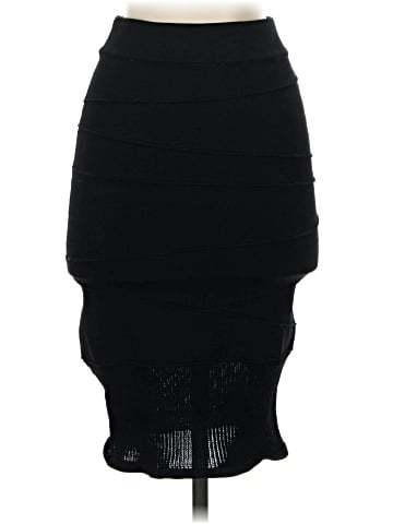 Sparkle & Fade Formal Skirt (view 2)