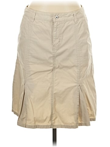Eddie Bauer Casual Skirt (view 1)