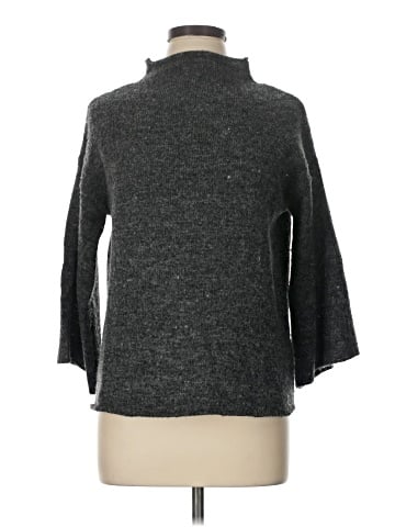 Assorted Brands Turtleneck Sweater (view 1)