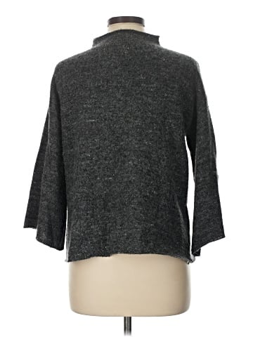 Assorted Brands Turtleneck Sweater (view 2)