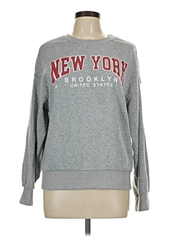 Unbranded Sweatshirt (view 1)