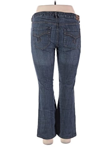 Z.Cavaricci Jeans (view 2)