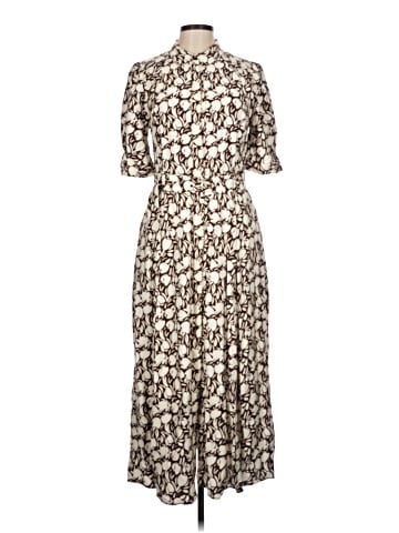 Ann Taylor LOFT Casual Dress (view 1)