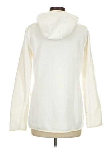 Andrew Marc Zip Up Hoodie (view 2)
