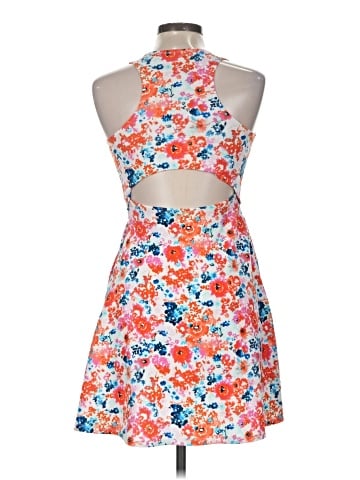 SO Cocktail Dress (view 2)